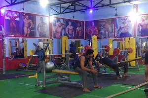 Prithiv Body Fitness Gym image