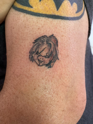 Explore collar bone tattoo ideas for women, creative tattoo ideas in Lake Wales, available at Body Armor Tattoo & Piercings