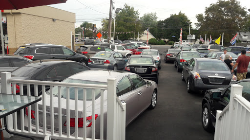 Used Car Dealer «Levittown Auto», reviews and photos, 4033 Veteran Hwy, Levittown, PA 19056, USA