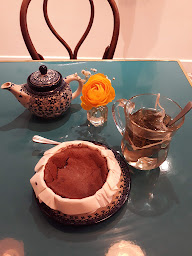 Photo n°150 de Marinette à Nice ()