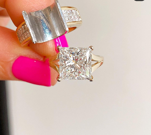 Jeweler «Battisti Jewelers», reviews and photos, 2575 Chili Ave, Rochester, NY 14624, USA