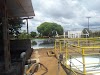 Lave Brasil Lavanderia Industrial Logo, Cascavel, Brazil, Laundry Service