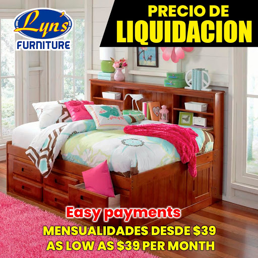 Lyn's Furniture & Mattress Miami