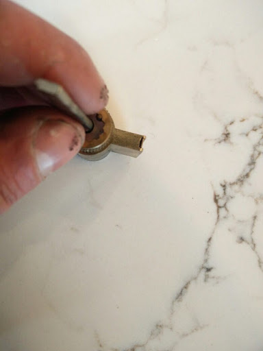 Locksmith «Zip Locksmith», reviews and photos, 9525 15th Ave S, Seattle, WA 98108, USA