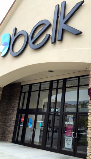 Department Store «Belk», reviews and photos, 5165 Peachtree Pkwy, Norcross, GA 30092, USA