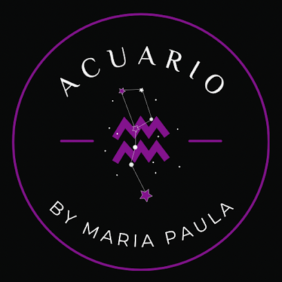 Acuario By Maria Paula