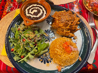Plats et boissons du Restaurant mexicain La Sandia De Dia à Colomiers - n°4