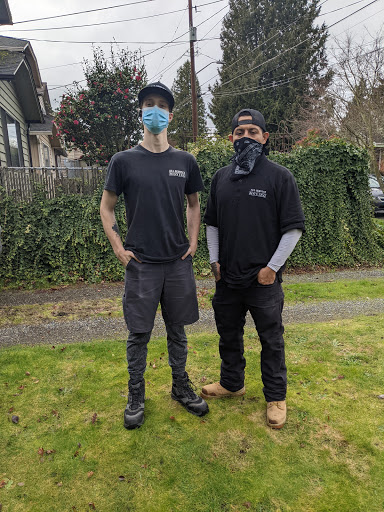 Moving Company «All Service Moving», reviews and photos, 747 S Monroe St, Seattle, WA 98108, USA