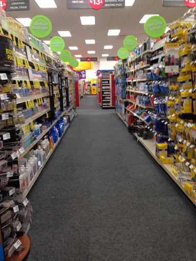 Drug Store «CVS», reviews and photos, 9101 Carothers Pkwy, Franklin, TN 37064, USA