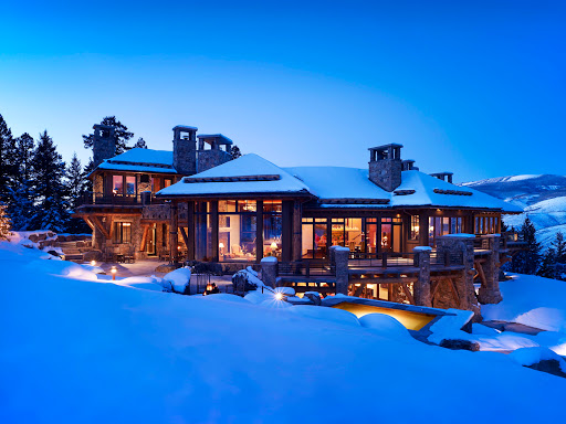 General Contractor «Shaeffer Hyde Construction», reviews and photos, 41011 US-6, Avon, CO 81620, USA