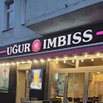 Photo n°2 de l'avis de Daniel.e fait le 07/04/2022 à 16:02 sur le  Ugur Imbiss à Berlin