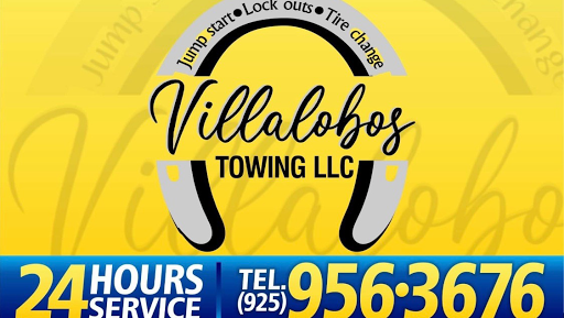 Villalobos Towing LLC