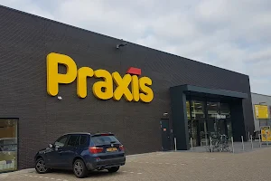 Praxis Bouwmarkt Tilburg image