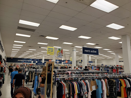 Department Store «Marshalls», reviews and photos, 28390 Dequindre Rd #600, Warren, MI 48092, USA
