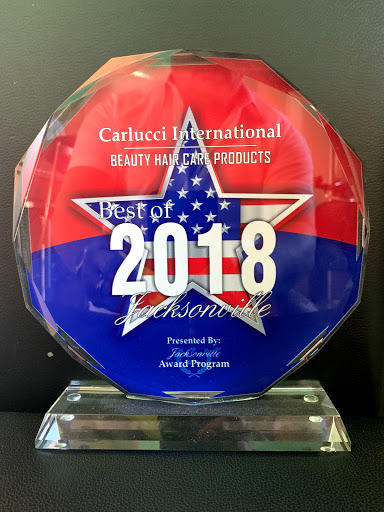 Hair Salon «For Your Eyes Only Hair Salon & Spa», reviews and photos, 12107 San Jose Blvd, Jacksonville, FL 32223, USA