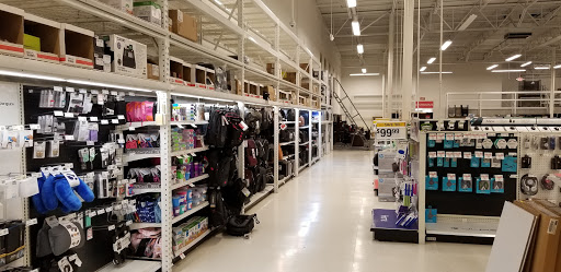 Office Supply Store «Office Depot», reviews and photos, 2710 Wilma Rudolph Blvd, Clarksville, TN 37040, USA