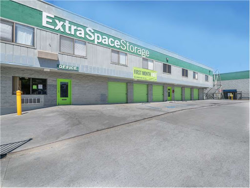 Storage Facility «Extra Space Storage», reviews and photos, 525 W 20th St, National City, CA 91950, USA