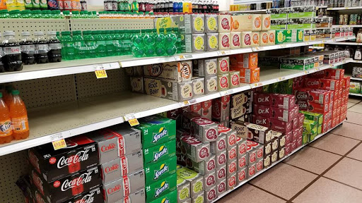 Grocery Store «Kroger», reviews and photos, 1603 N Barron St, Eaton, OH 45320, USA