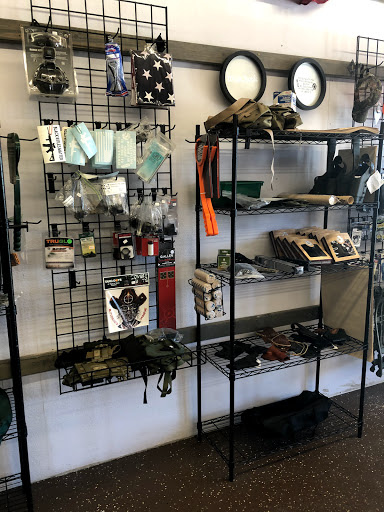 Gun Shop «2AR Tactical Custom Guns», reviews and photos, 759 Gold Hill Pl S, Woodland Park, CO 80863, USA