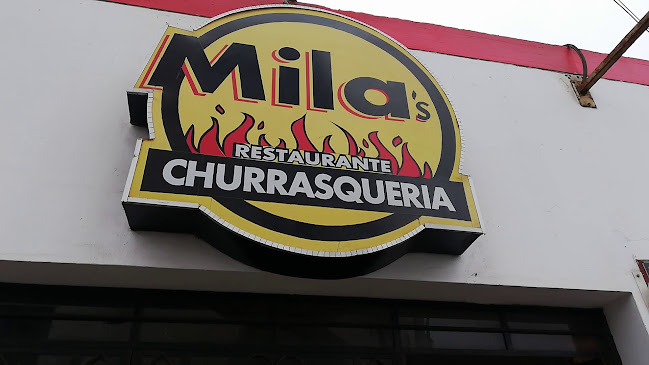 Mila's Churrasqueria - Huacho
