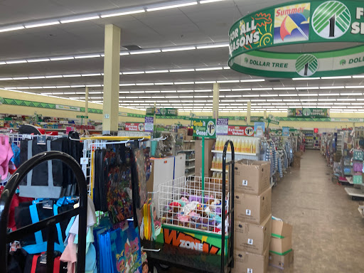 Dollar Store «Dollar Tree», reviews and photos, 420 Walpole St, Norwood, MA 02062, USA
