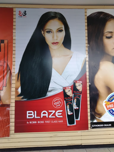 Beauty Supply Store «Super Kelly Beauty», reviews and photos, 20902 Gratiot Ave, Eastpointe, MI 48021, USA