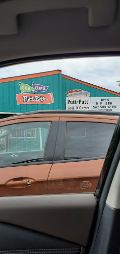 Amusement Center «Putt-Putt Fun Center», reviews and photos, 5720 Bardstown Rd, Louisville, KY 40291, USA
