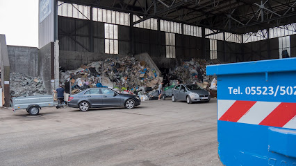 Loacker Recycling GmbH - Feldkirch