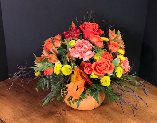 Florist «Designs By Don Inc», reviews and photos, 380 Main St, Wilmington, MA 01887, USA