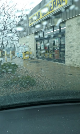 Home Goods Store «Dollar General», reviews and photos, 820 S N St, Richmond, IN 47374, USA