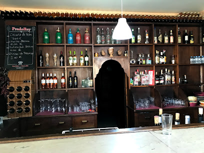 Bar La Feluche - Av. de Palencia, 27, 39300 Torrelavega, Cantabria, Spain