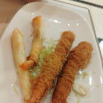 Photo n°4 de l'avis de Eleonora.a fait le 20/07/2023 à 07:28 sur le  Sushi Land - Vimodrone à Vimodrone