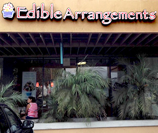 Edible Arrangements, 28901 S Western Ave Ste. 117, Rancho Palos Verdes, CA 90275, USA, 