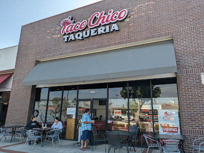 Taco Chico - 17582 17th St, Tustin, CA 92780