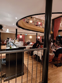 Atmosphère du Restaurant Bel Canto Neuilly à Neuilly-sur-Seine - n°6