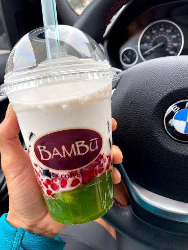 Dessert Shop «Bambu Desserts & Drinks», reviews and photos, 6050 Geary St, San Francisco, CA 94121, USA