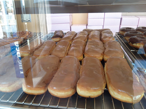 Donut Shop «Donut Star», reviews and photos, 93 W Court St, Woodland, CA 95695, USA