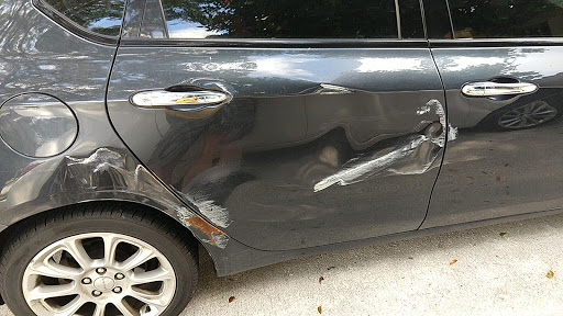 Auto Body Shop «All American Auto Collision», reviews and photos, 2011 SW 101st Ave, Miramar, FL 33025, USA