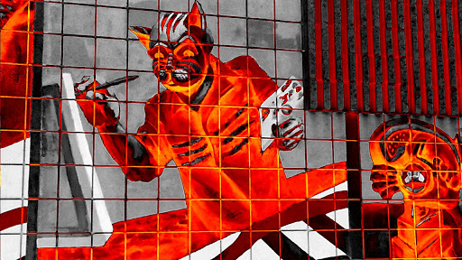 The Road Home Mens Shelter