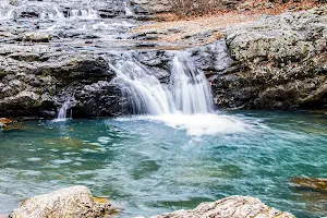 Little Missouri Falls image