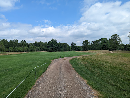 Golf Course «Diamond Springs Golf Course», reviews and photos, 3400 34th St, Hamilton, MI 49419, USA