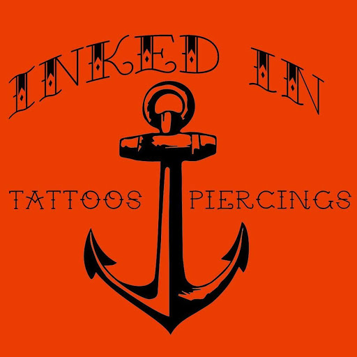 Tattoo Shop «Inked In Tattoo & Piercing Studio», reviews and photos, 17 S 5th St, Reading, PA 19602, USA