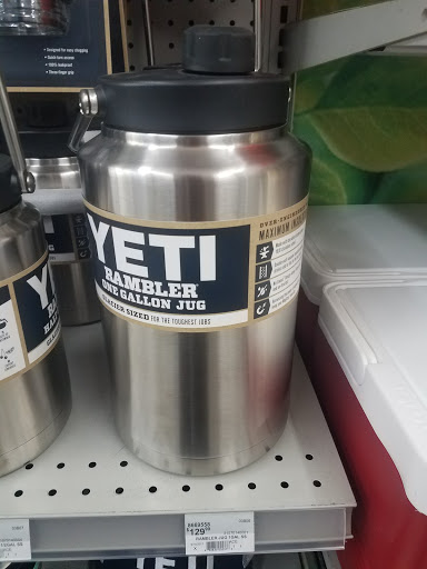 Hardware Store «Charleston Ace Hardware», reviews and photos, 1320 E St, Charleston, IL 61920, USA