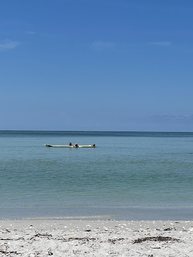 Bicycle Store «Finnimore Cycle Shop», reviews and photos, 2353 Periwinkle Way, Sanibel, FL 33957, USA