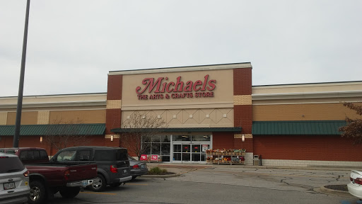 Craft Store «Michaels», reviews and photos, 4999 Houston Rd #200, Florence, KY 41042, USA