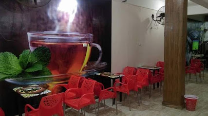 Sultana Café