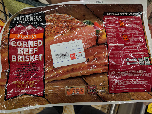 Supermarket «ALDI», reviews and photos, 1147 Co Rte 340/4, Charles Town, WV 25414, USA