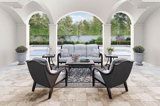 Furniture Store «Evans Furniture Galleries», reviews and photos, 734 W Onstott Rd, Yuba City, CA 95991, USA