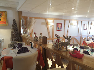 Photo n°63 de Auberge Katz à Dabo ()