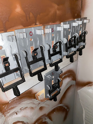 Amusement Center «Brainstorm Escape Games», reviews and photos, 3060A Business Park Drive, Norcross, GA 30071, USA